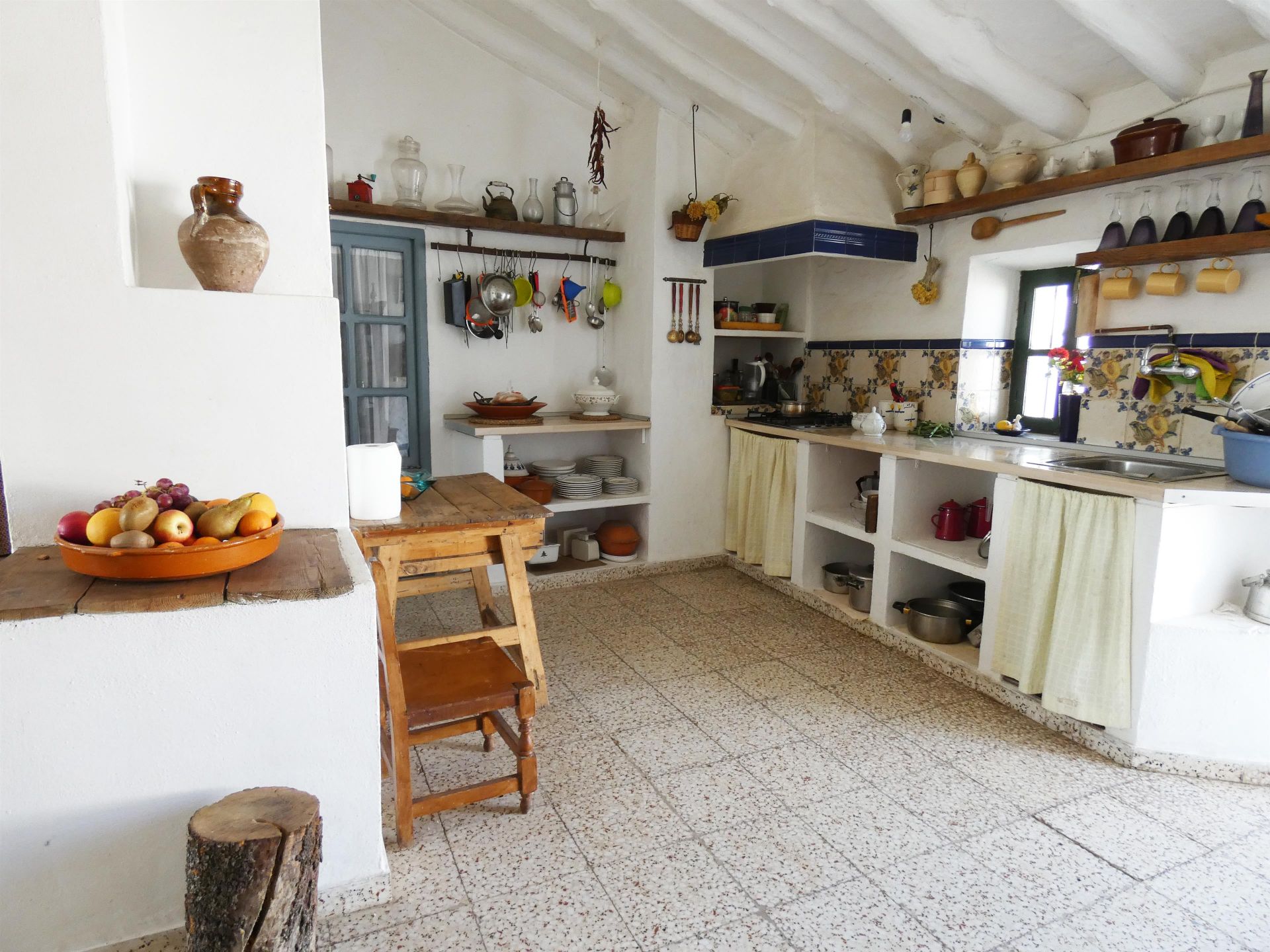 Maison de campagne à vendre à Málaga 5