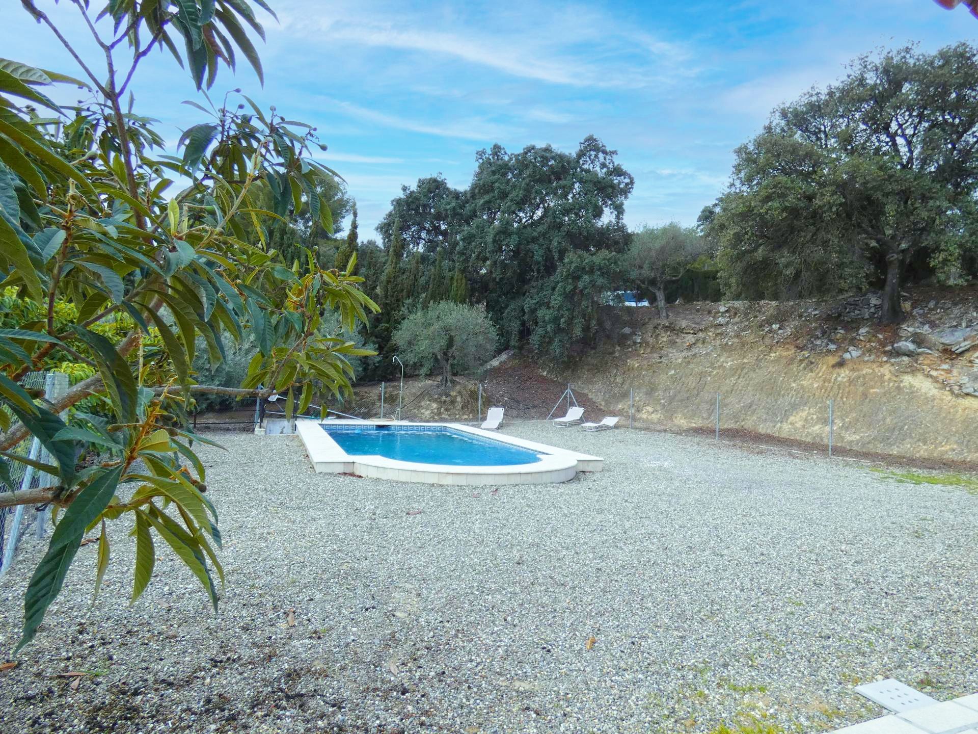 Maison de campagne à vendre à Málaga 3