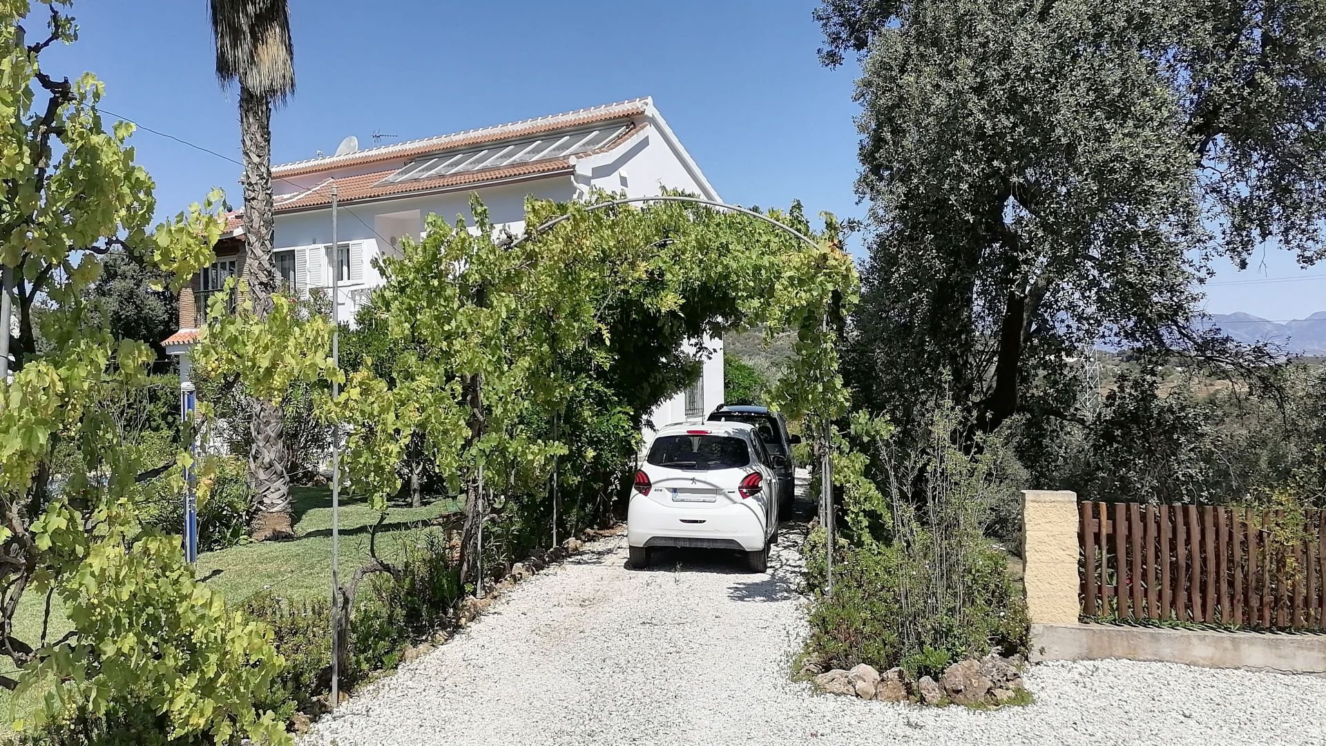 Casas de Campo en venta en Málaga 5