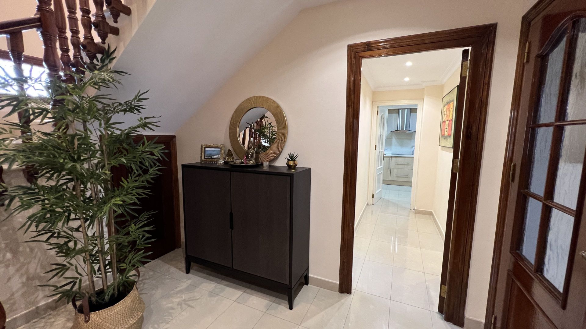 Villa for sale in Málaga 12