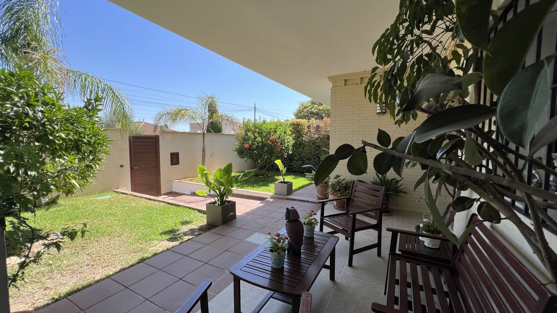 Villa à vendre à Málaga 3