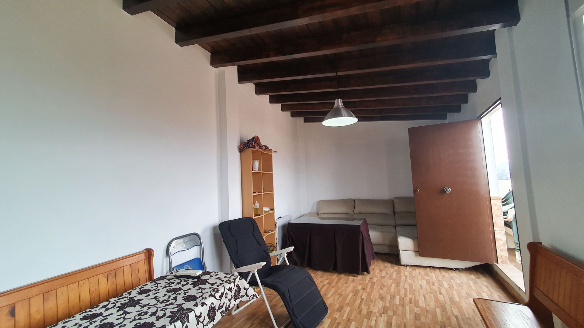 Townhouse te koop in Málaga 4