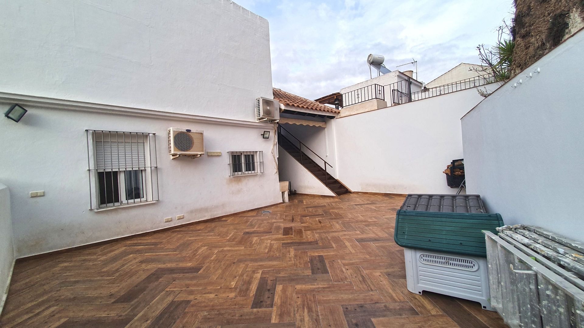 Townhouse na sprzedaż w Málaga 7