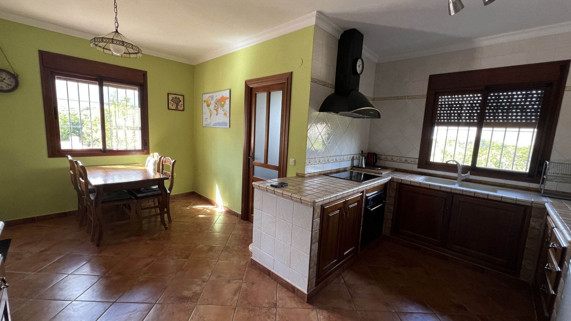 Casas de Campo en venta en Málaga 10