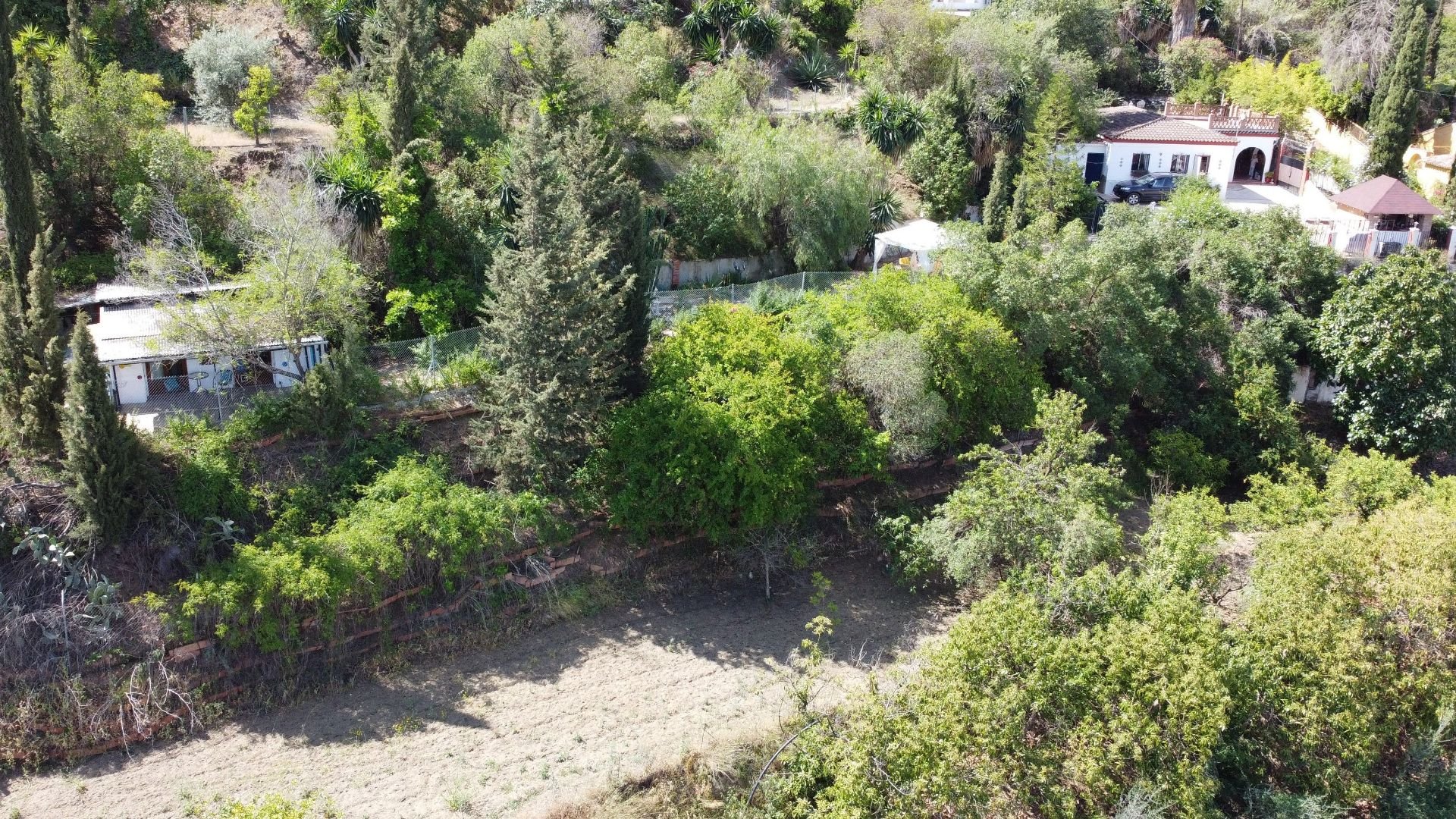 Maison de campagne à vendre à Málaga 2