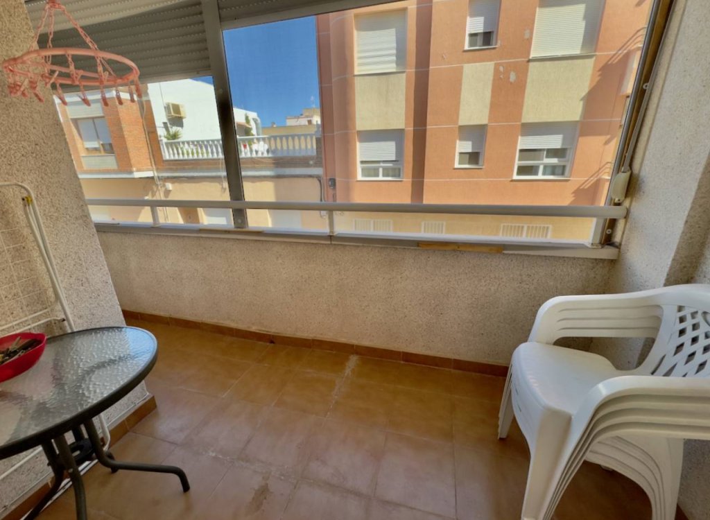 Appartement te koop in Alicante 18