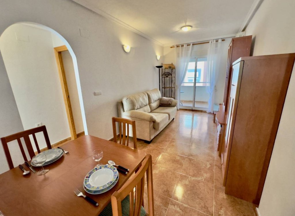 Appartement te koop in Alicante 2