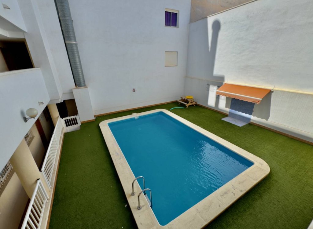 Apartamento en venta en Alicante 6