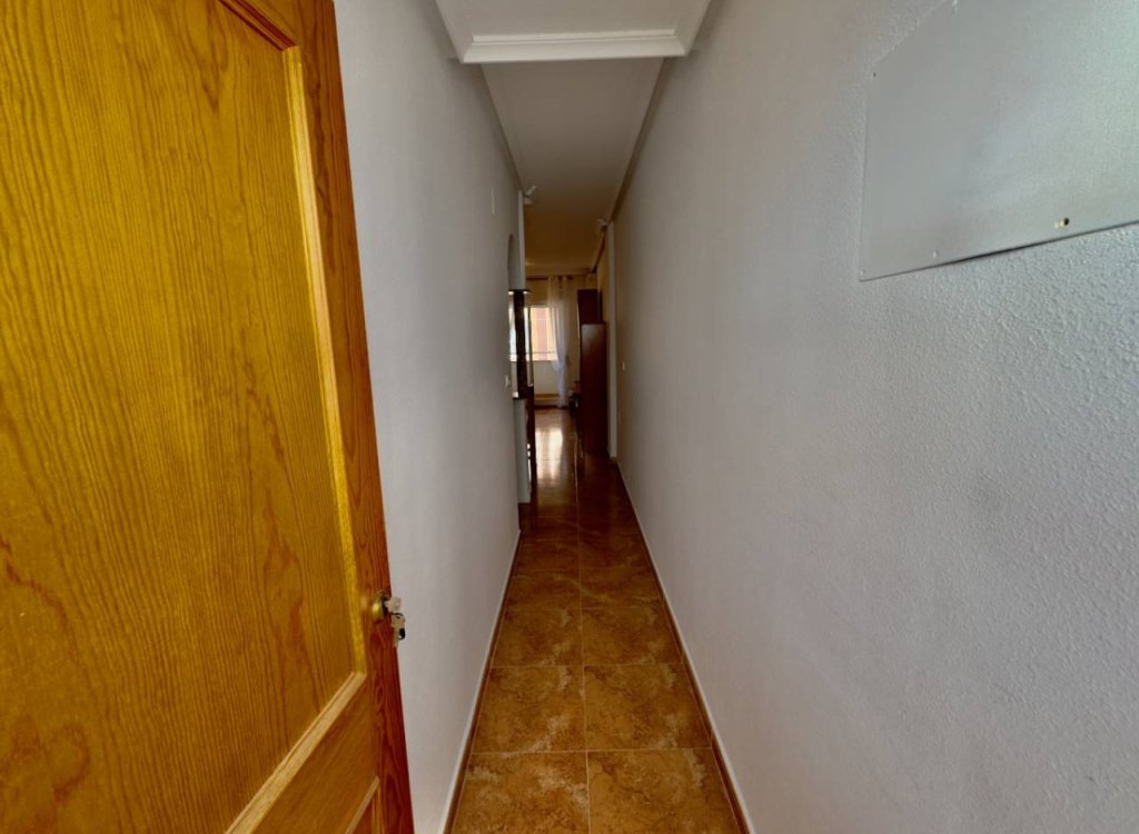 Apartamento en venta en Alicante 9