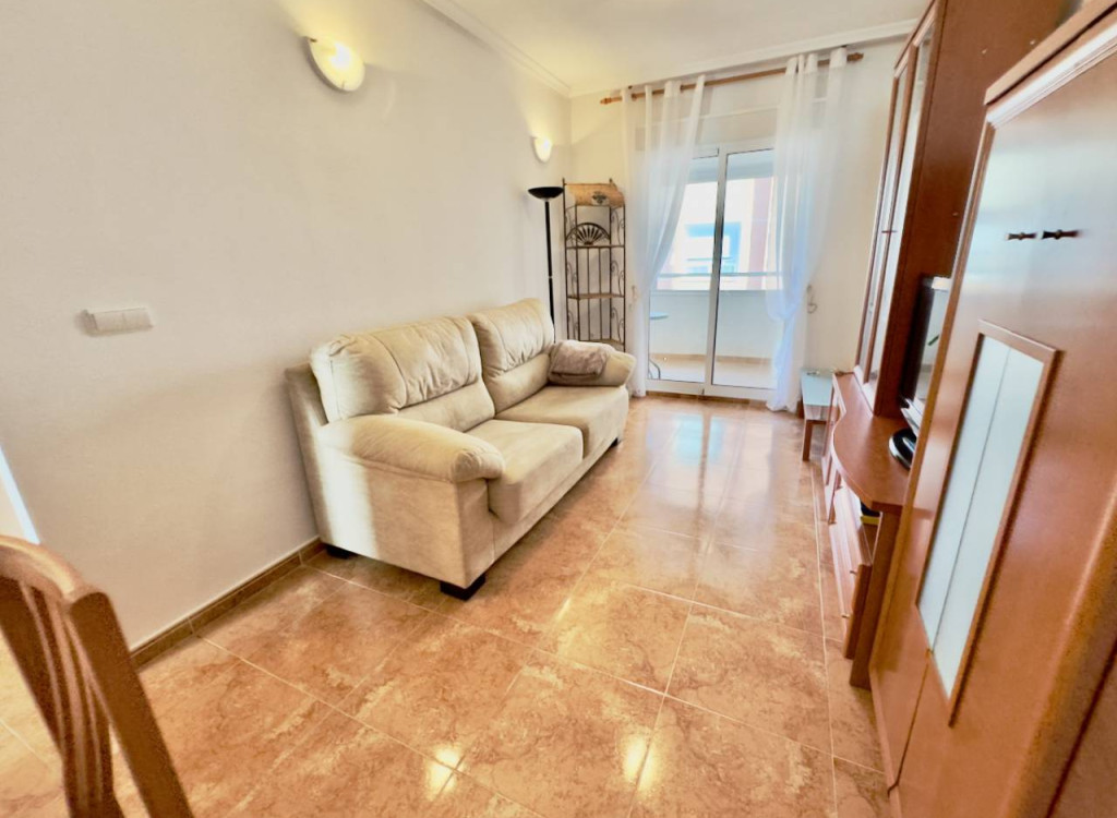Wohnung zum Verkauf in Alicante 11