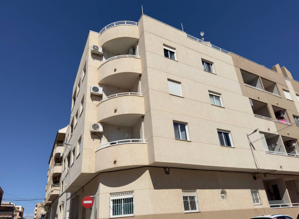 Apartament na sprzedaż w Alicante 2