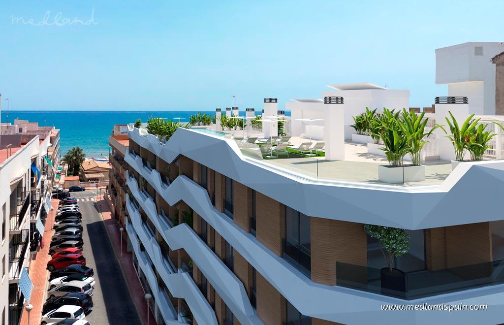 Apartamento en venta en Alicante 10