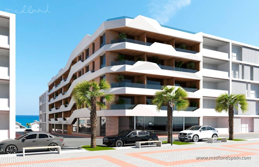 Apartament na sprzedaż w Alicante 2