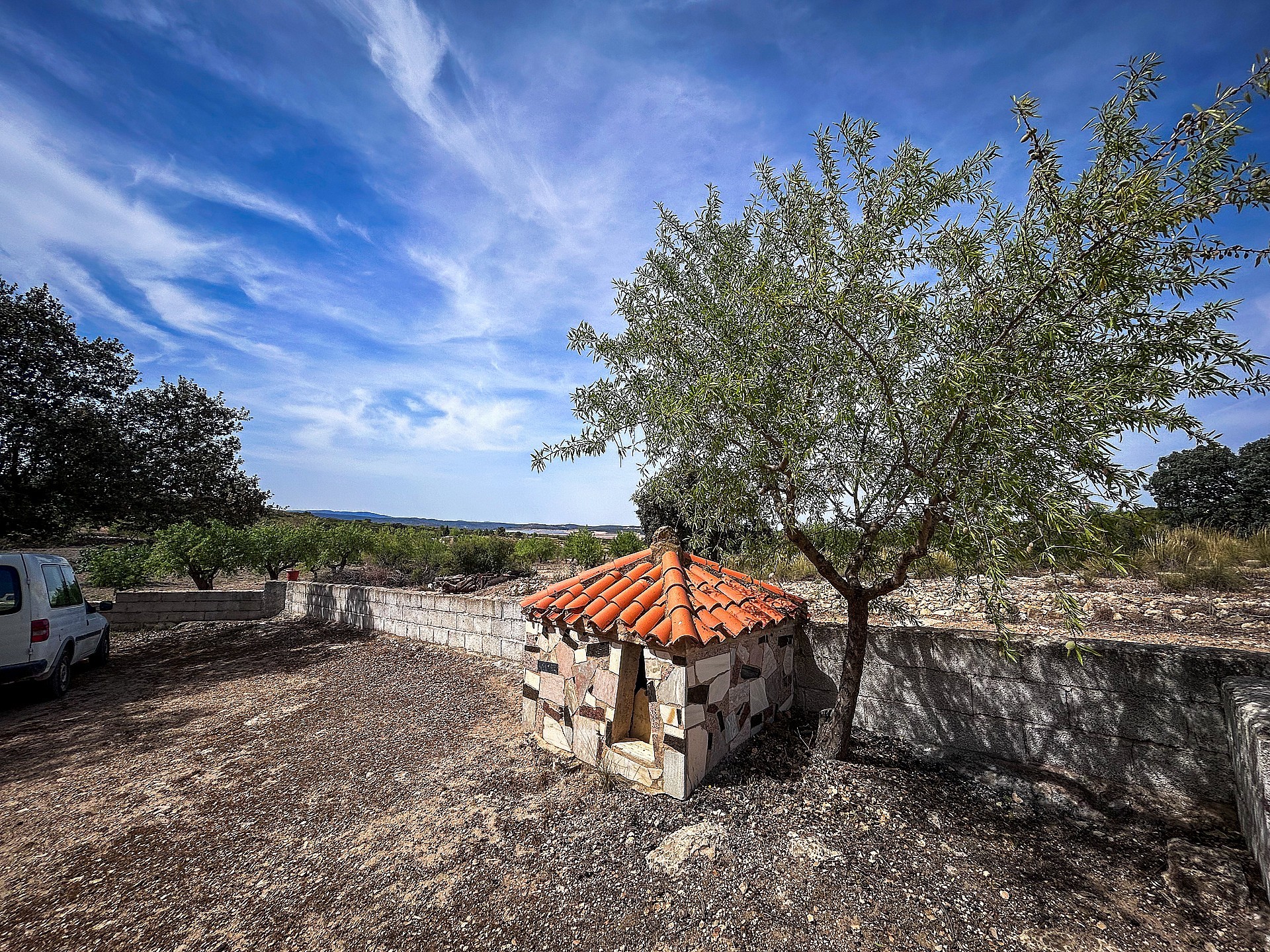 Maison de campagne à vendre à Guardamar and surroundings 12