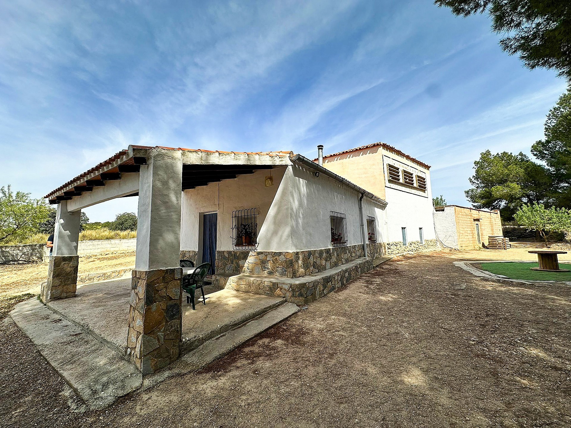 Casas de Campo en venta en Guardamar and surroundings 2