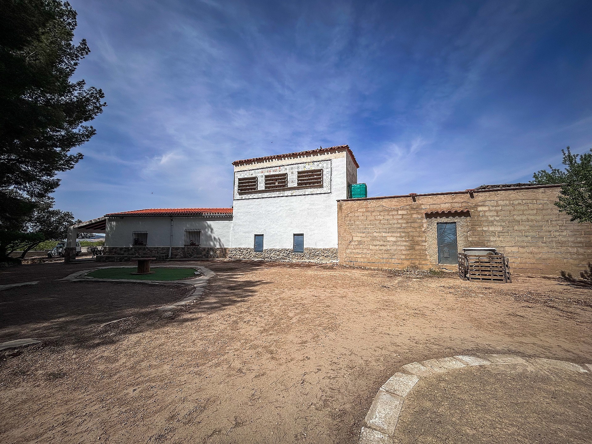 Casas de Campo en venta en Guardamar and surroundings 3