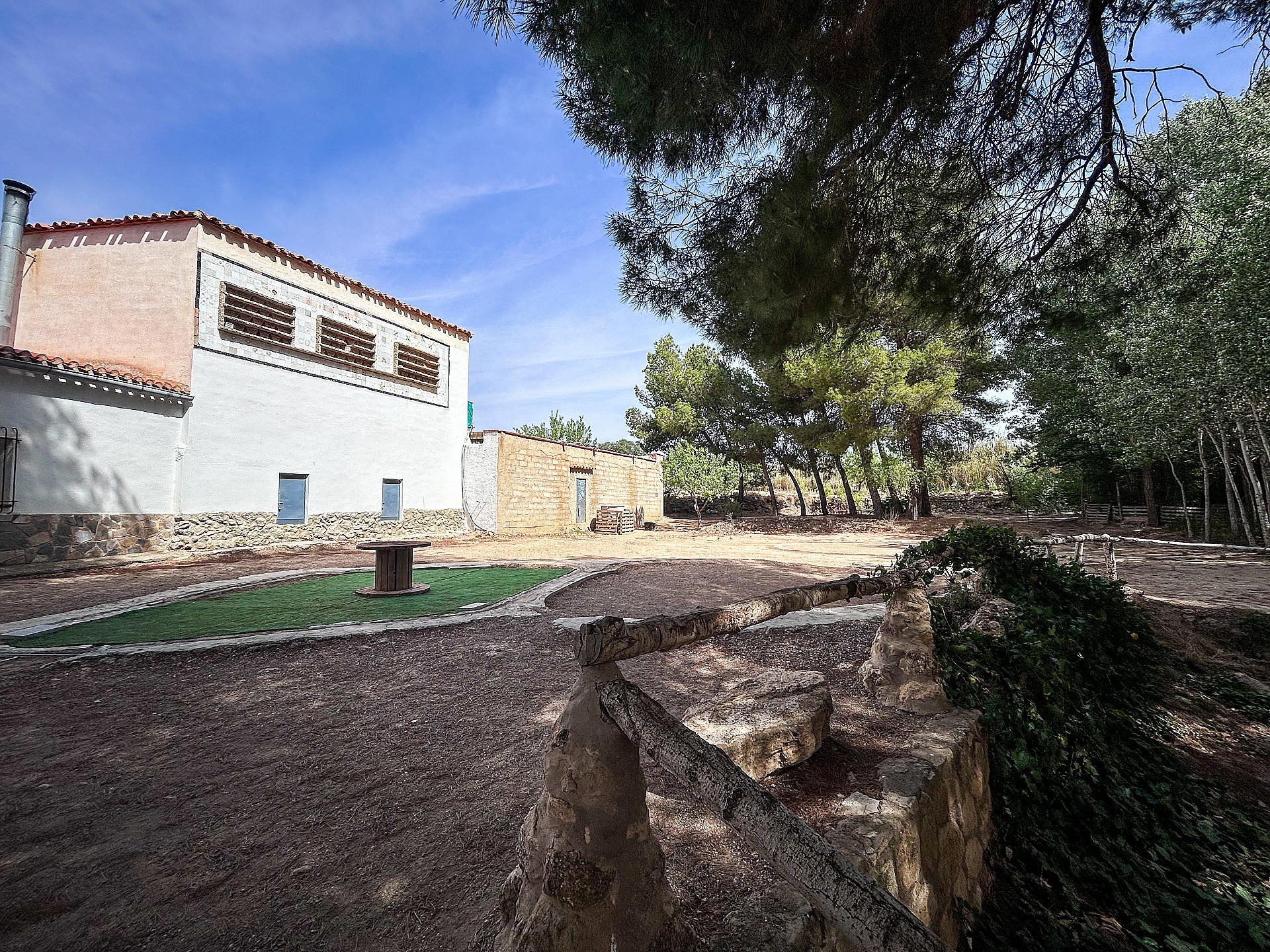 Casas de Campo en venta en Guardamar and surroundings 4