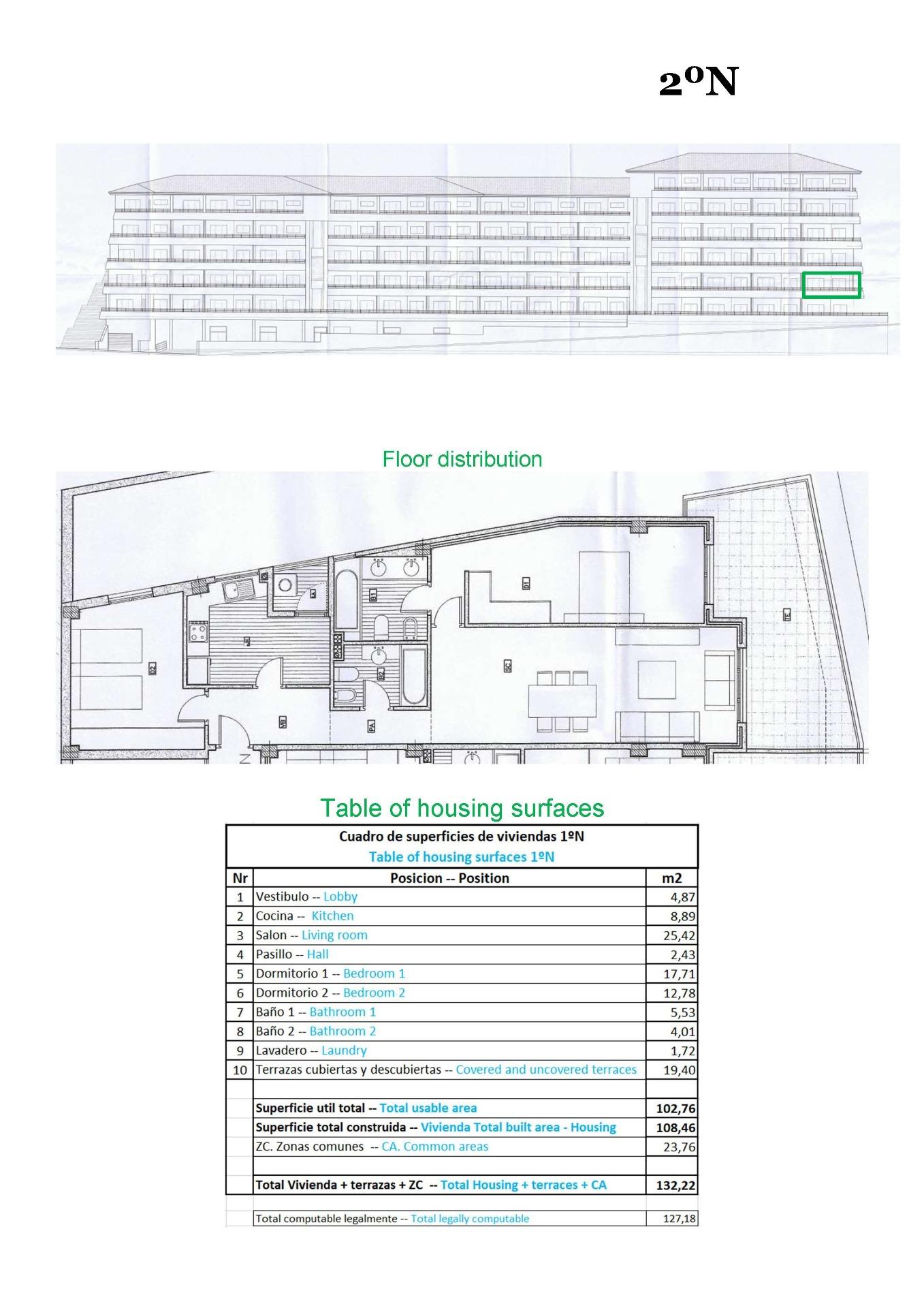 Apartament na sprzedaż w Alicante 10