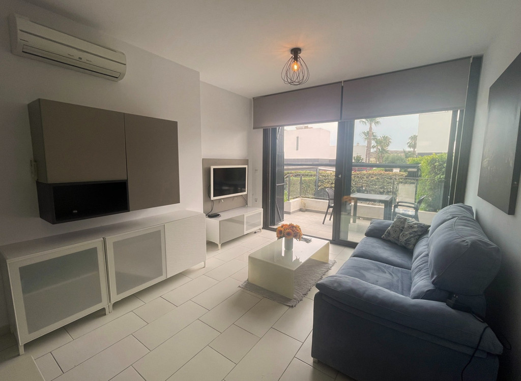 Apartment for sale in Alicante 4