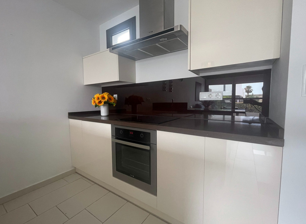 Apartamento en venta en Alicante 7