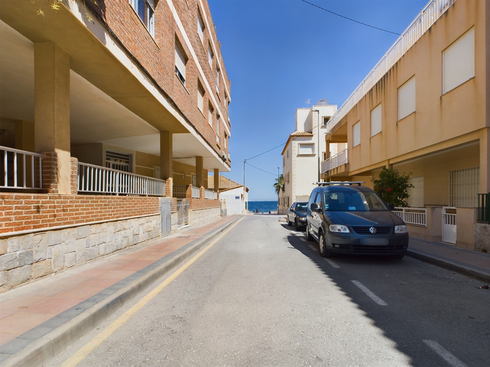 Wohnung zum Verkauf in Los Alcázares 1