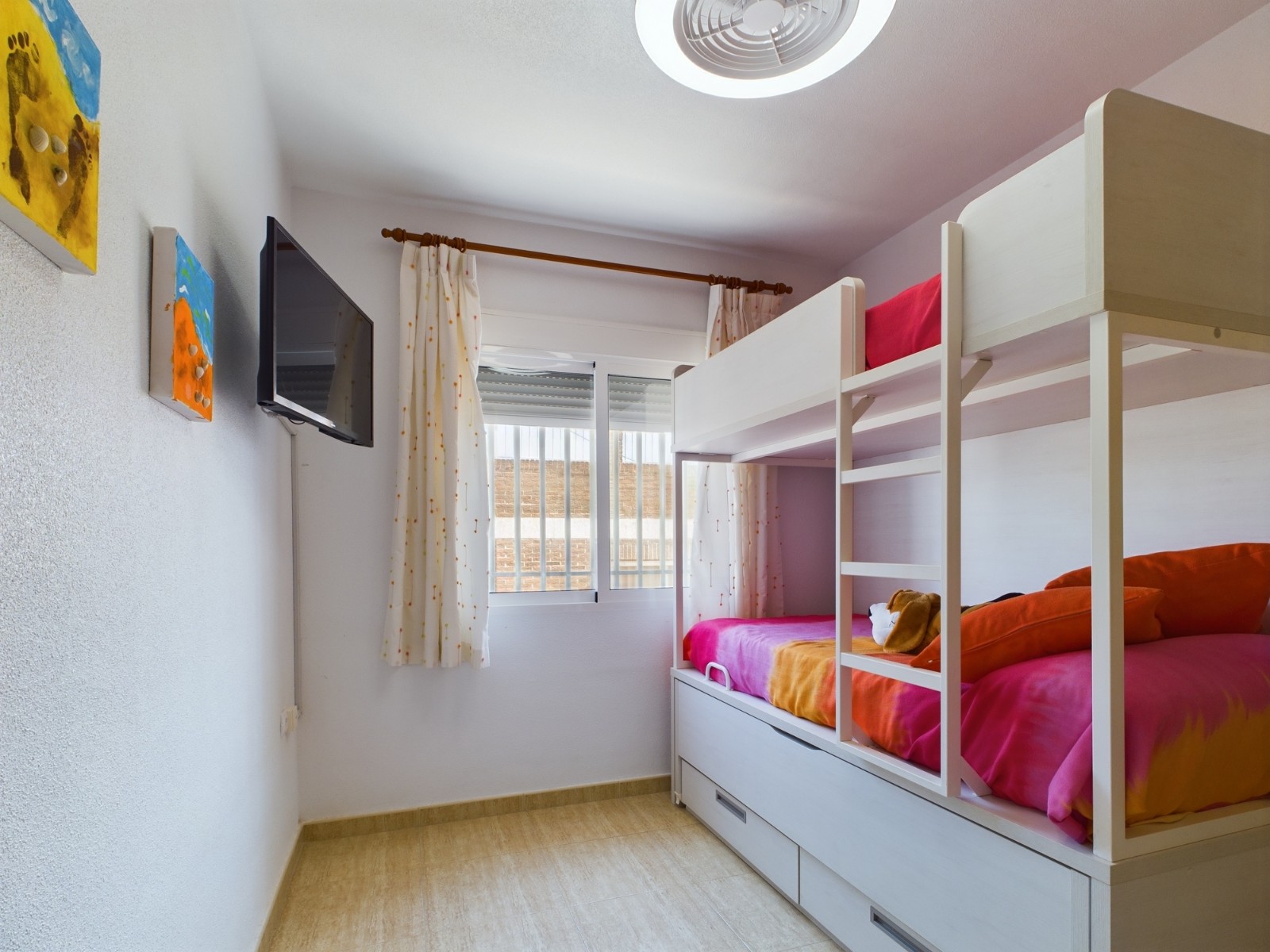 Appartement te koop in Los Alcázares 14