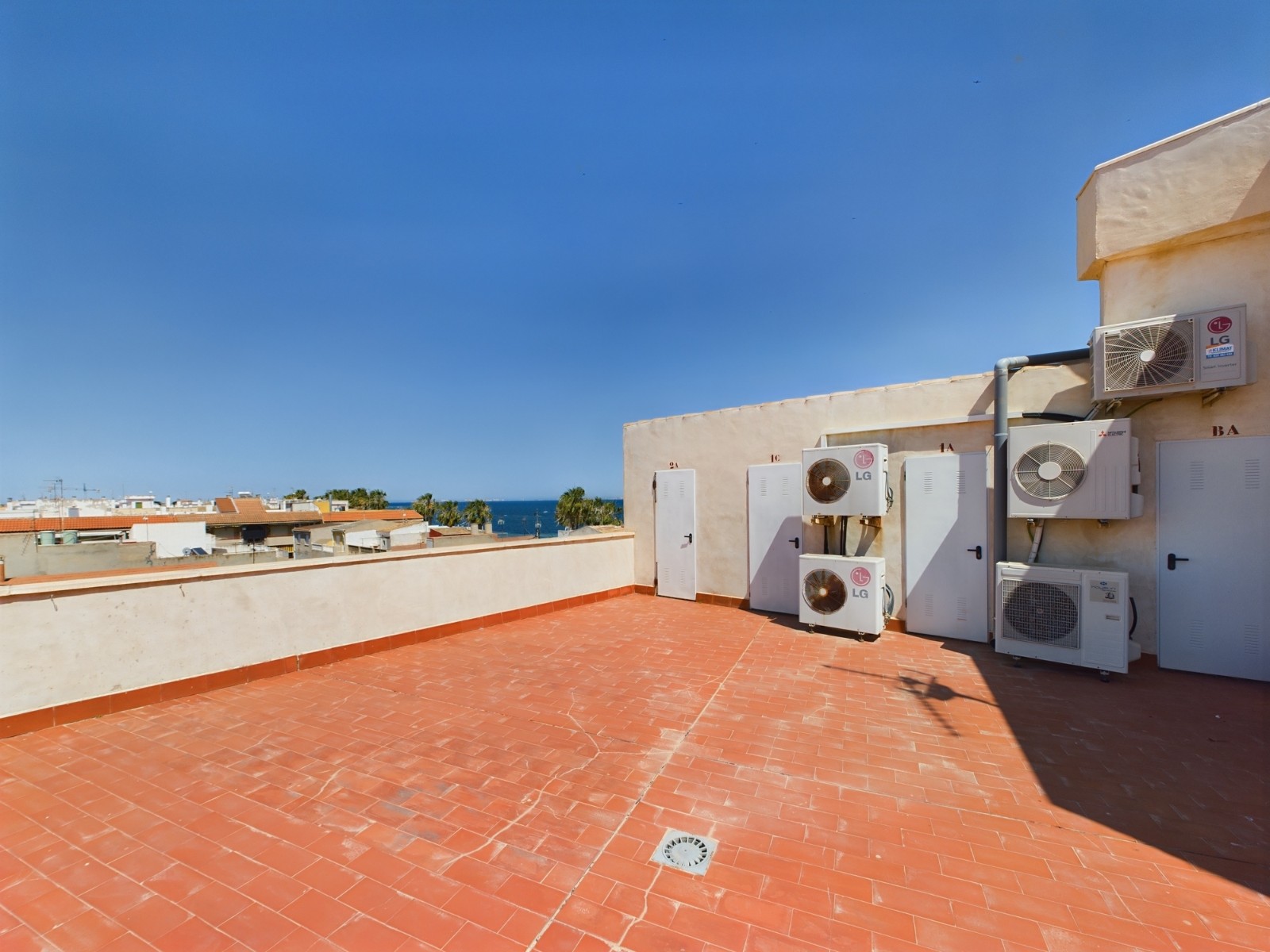 Apartamento en venta en Los Alcázares 21