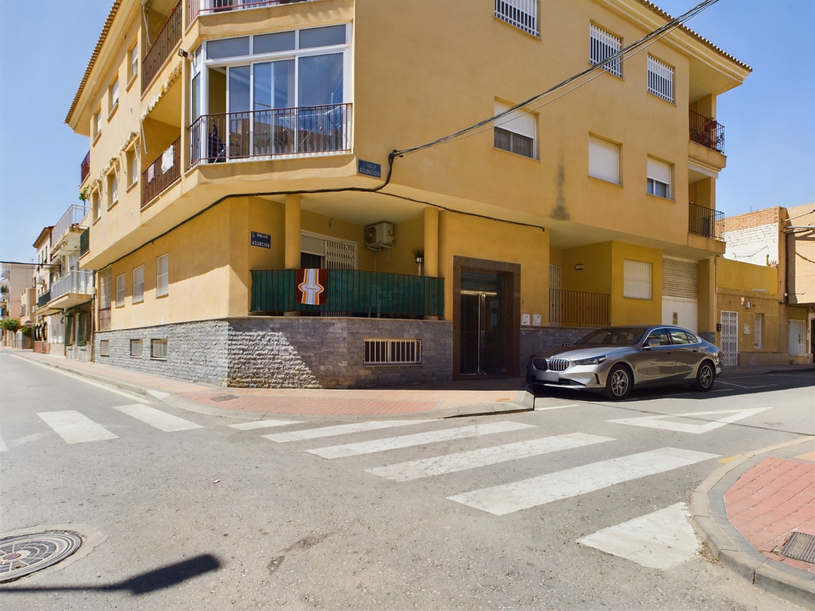 Appartement te koop in Los Alcázares 5