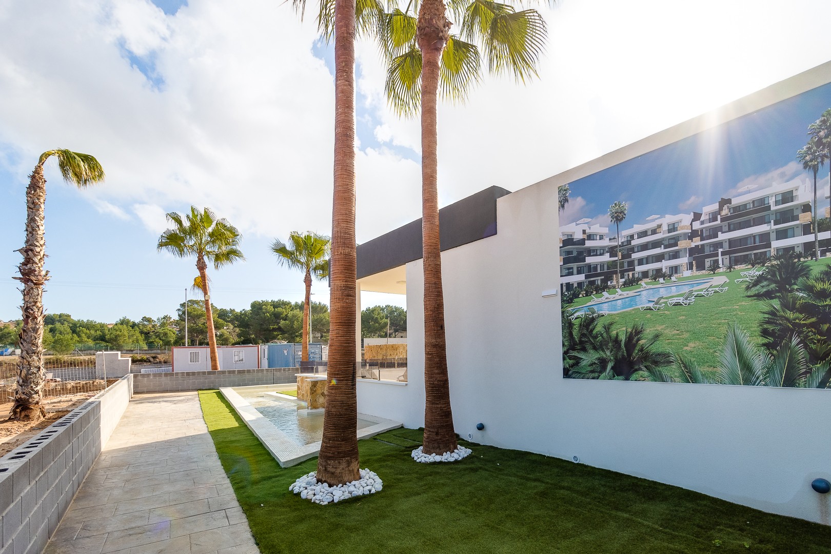 Apartamento en venta en Torrevieja and surroundings 40