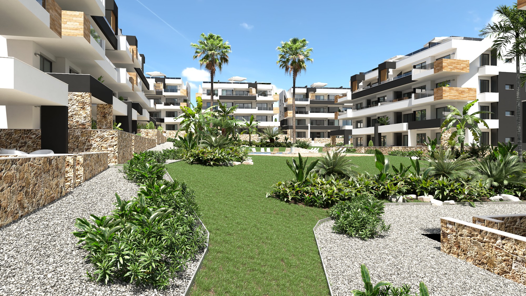 Apartamento en venta en Torrevieja and surroundings 45