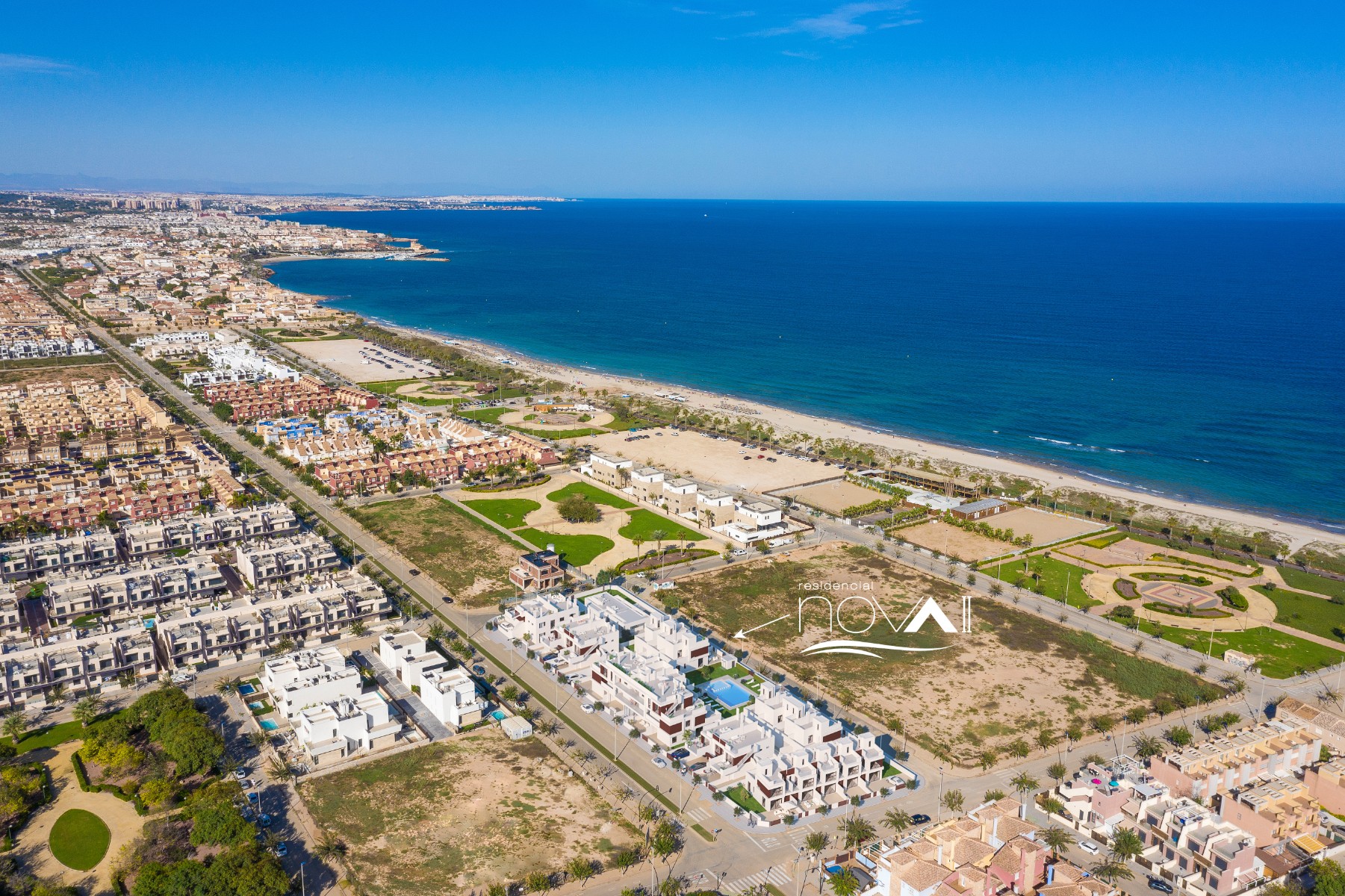 Wohnung zum Verkauf in Alicante 8