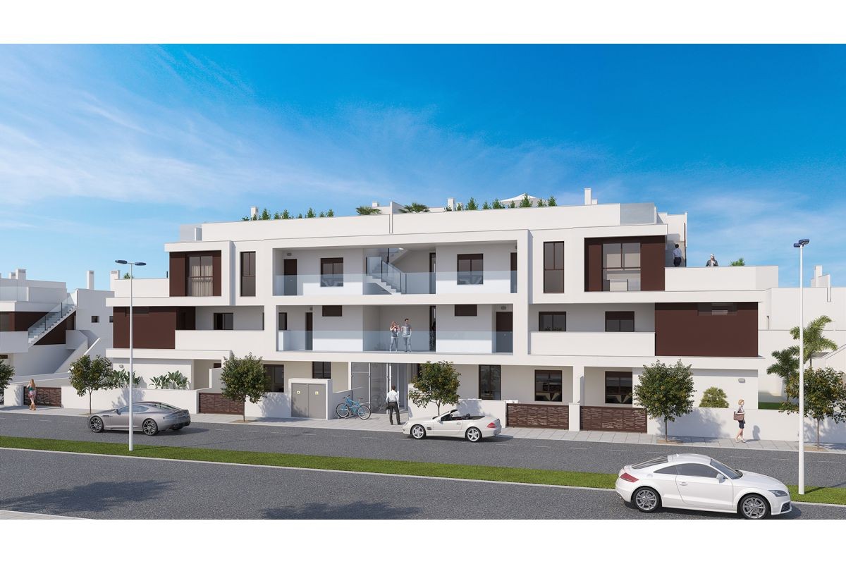 Property Image 606554-torre-de-la-horadada-apartment-2-2