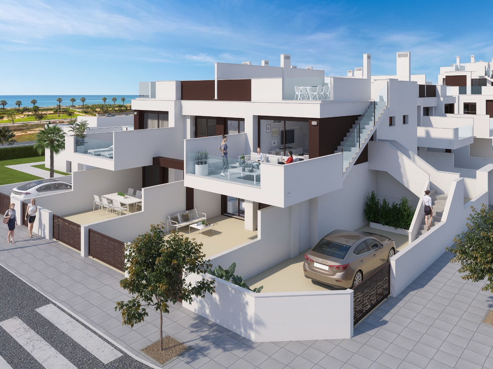 Apartment for sale in Alicante 19