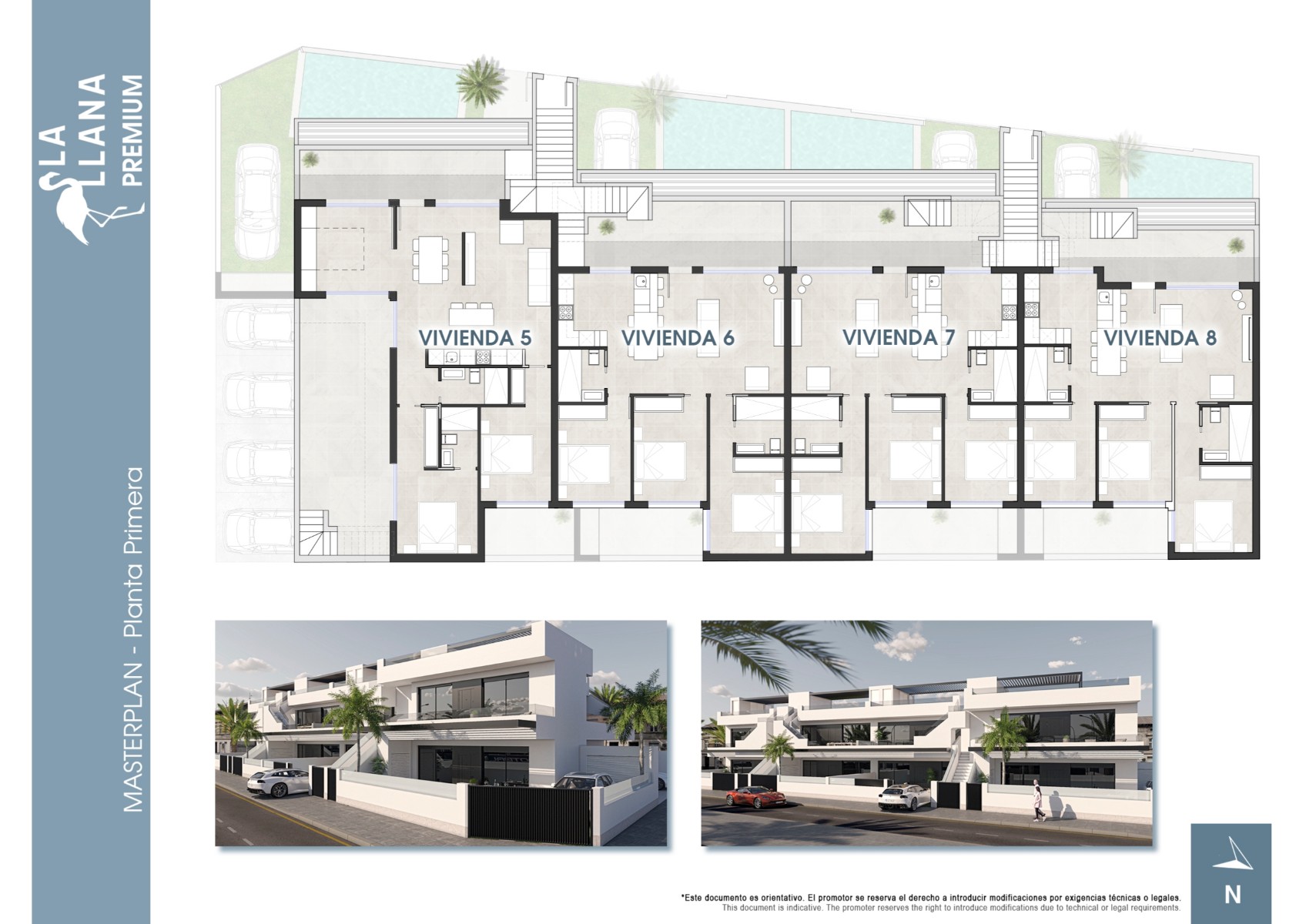 Apartament na sprzedaż w San Pedro del Pinatar and San Javier 6