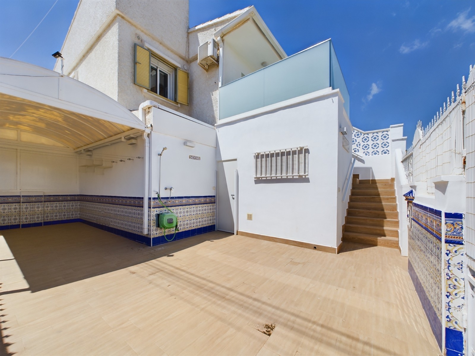 Apartamento en venta en Los Alcázares 2