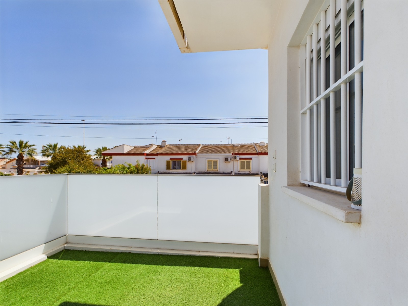 Appartement te koop in Los Alcázares 5