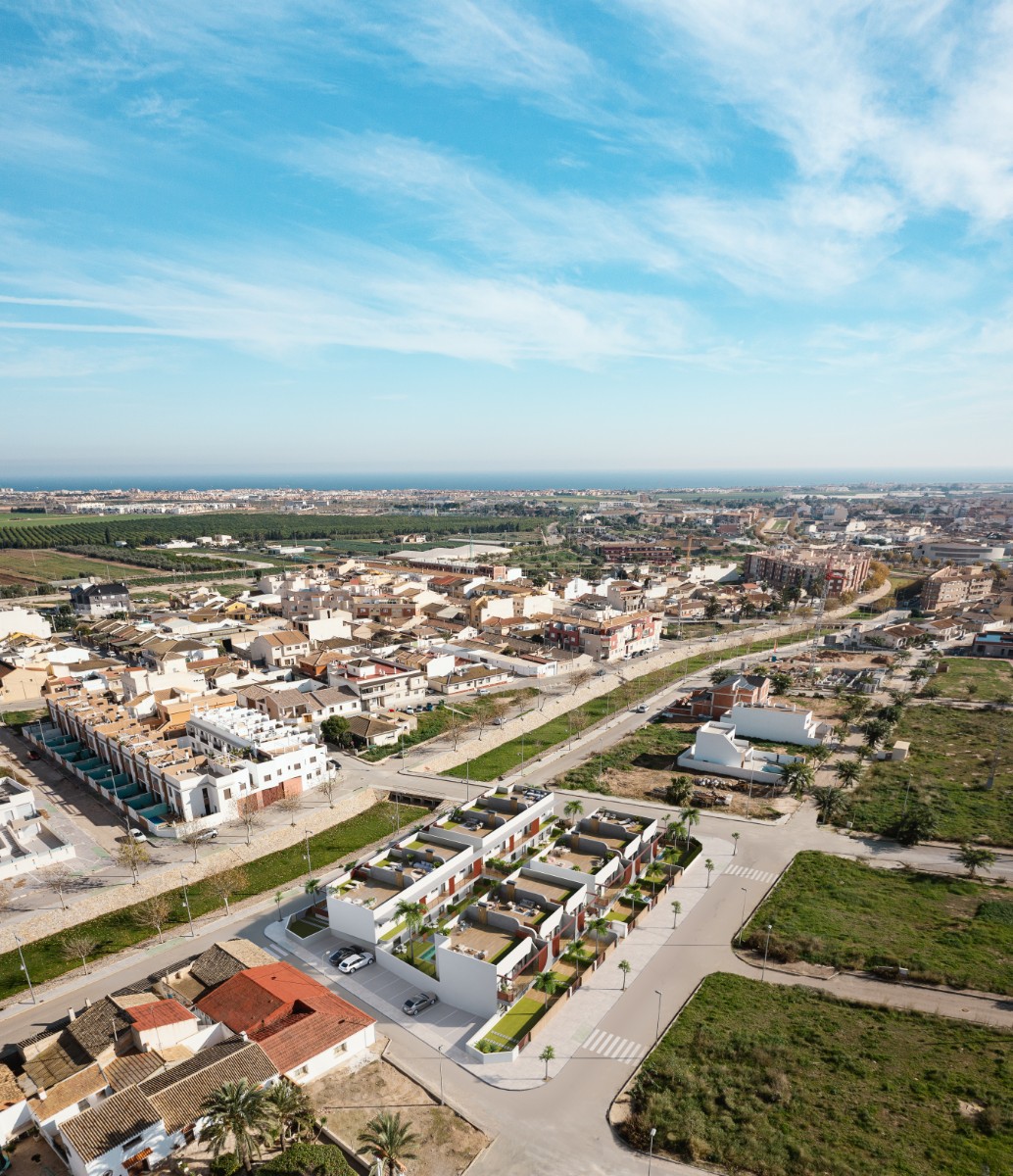 Wohnung zum Verkauf in Alicante 17