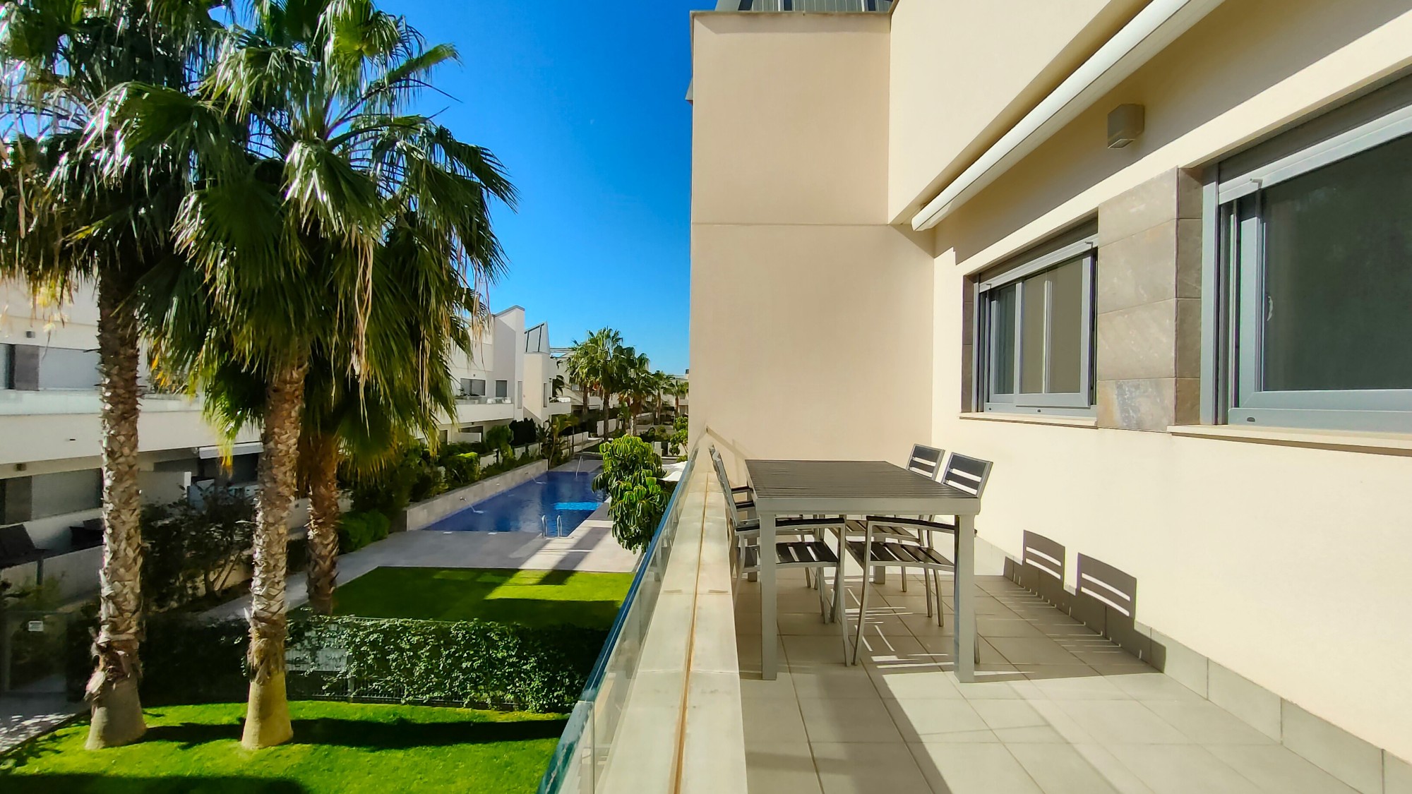 Property Image 606586-torrevieja-apartment-2-2