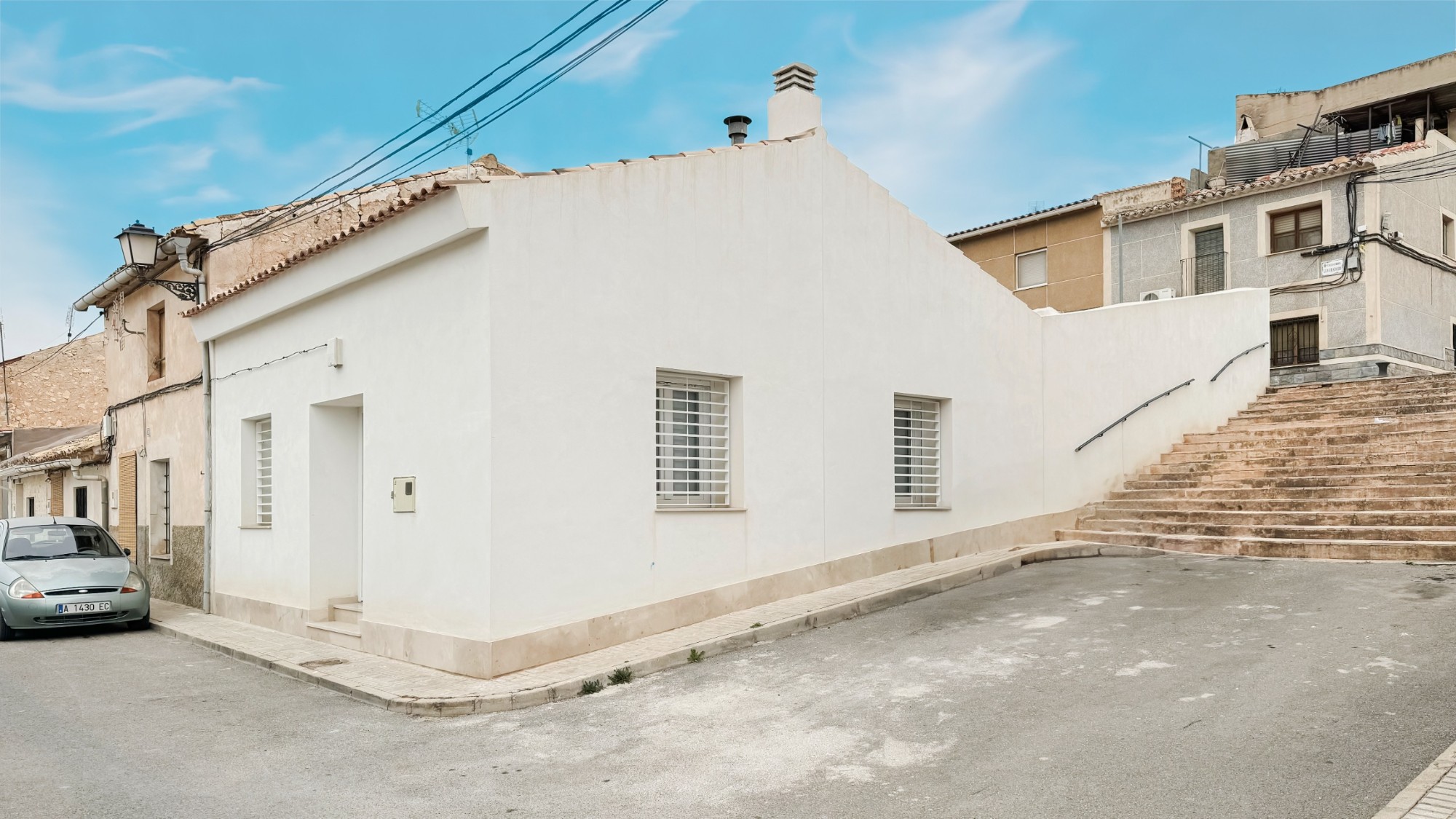 Property Image 606598-el-pinos-pinoso-townhouses-2-2