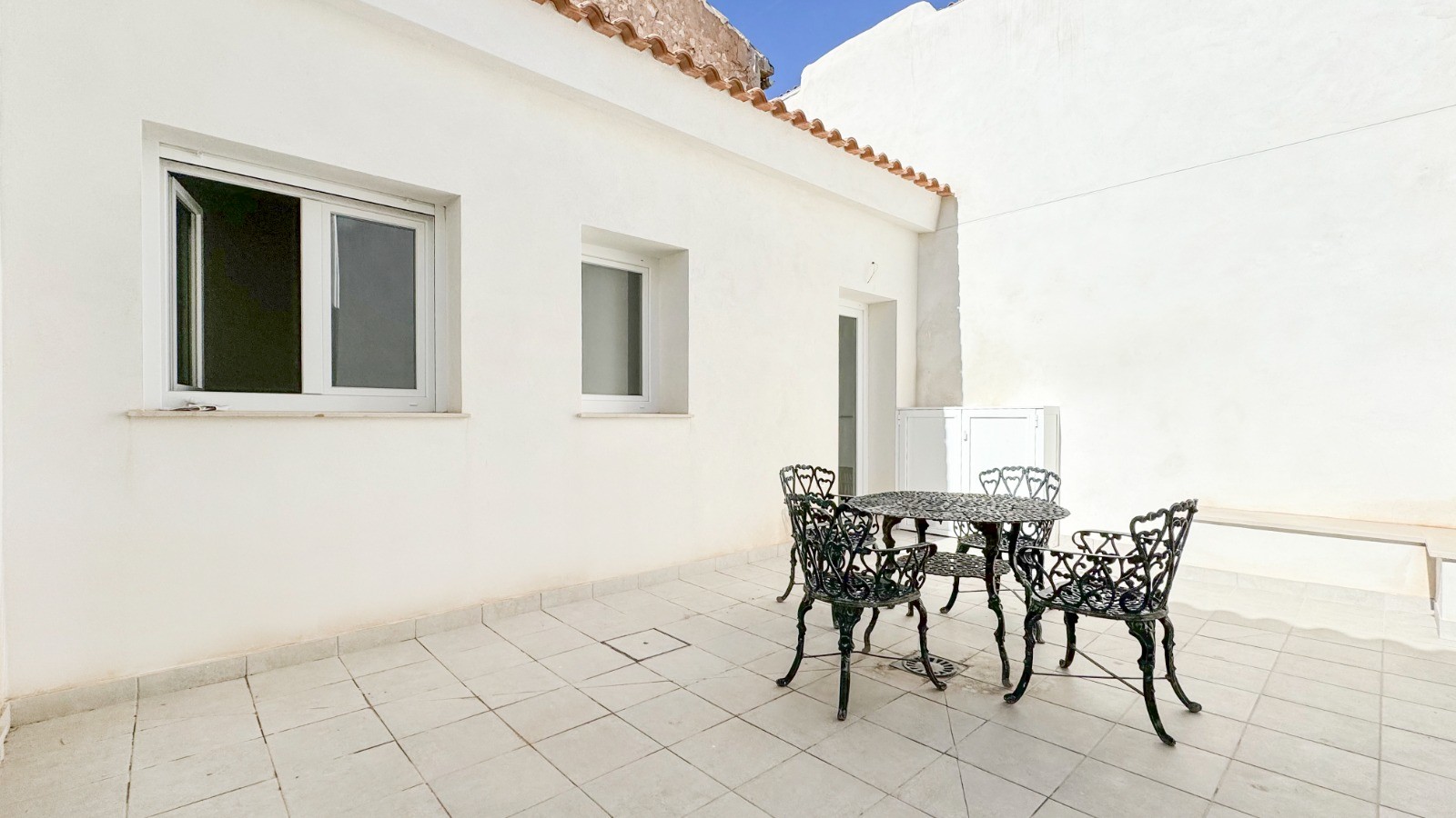 Townhouse te koop in Alicante 26