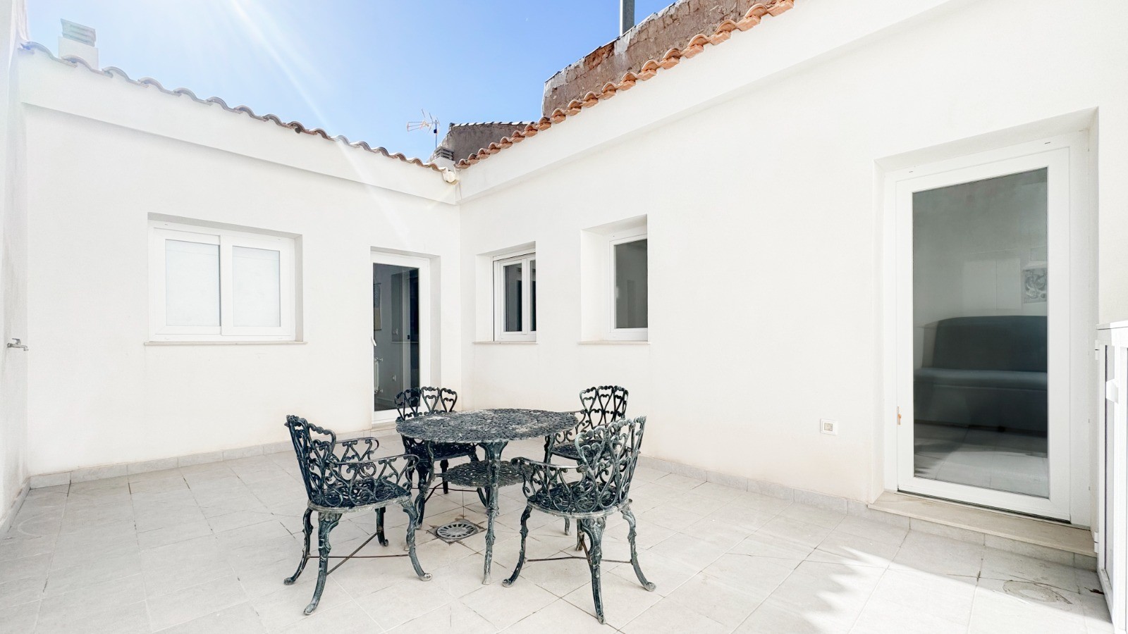 Townhouse te koop in Alicante 29