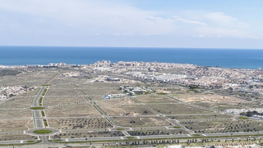 Apartamento en venta en Torrevieja and surroundings 8