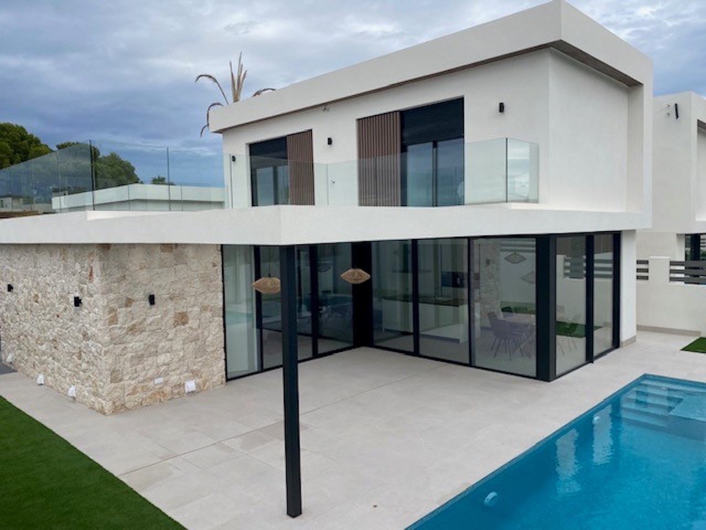 Villa for sale in Alicante 3