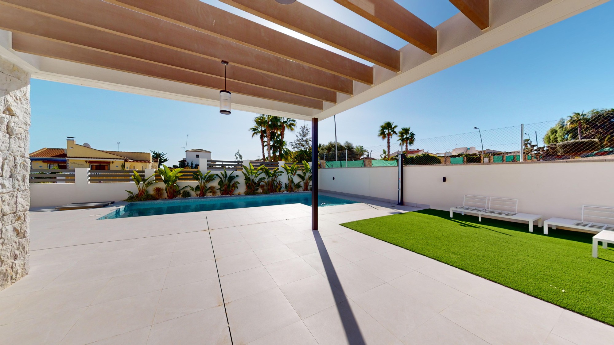 Villa for sale in Alicante 31