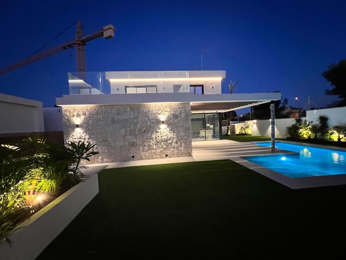 Villa te koop in Alicante 46