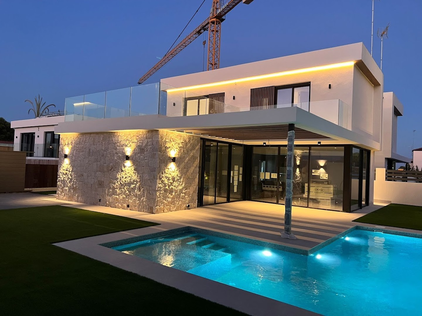 Villa for sale in Alicante 49