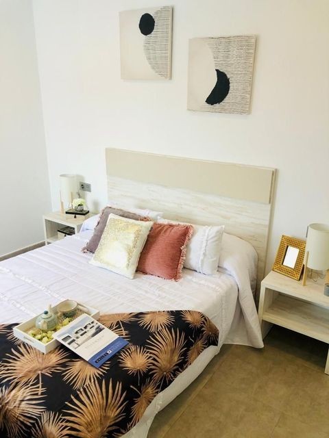 Apartament na sprzedaż w Alicante 7