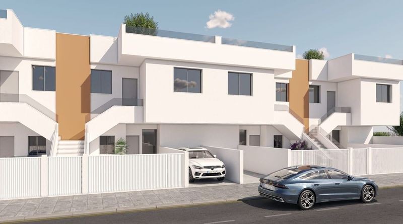 Apartamento en venta en Alicante 9