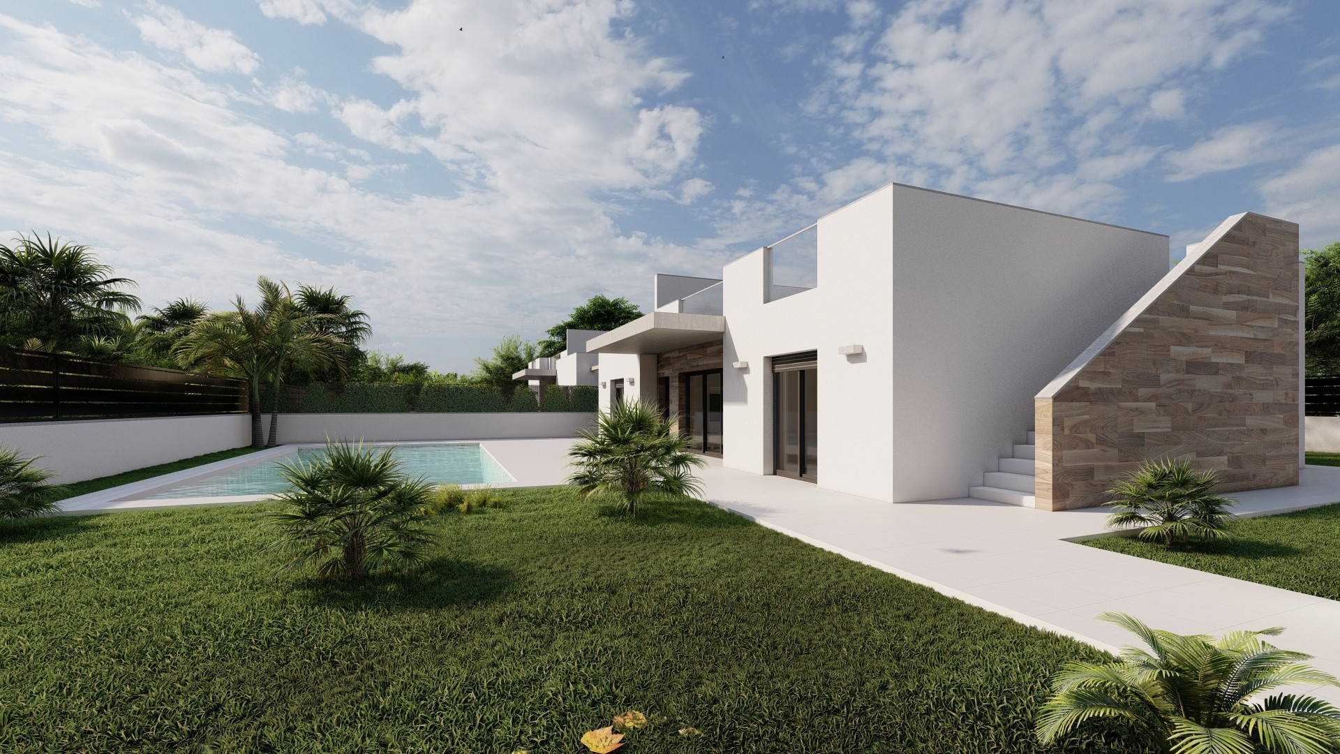 Villa à vendre à Guardamar and surroundings 21