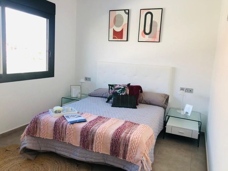 Apartamento en venta en Alicante 7